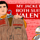 Illustration for article titled Celebrate Love with io9s Superior iStar Wars /iValentines